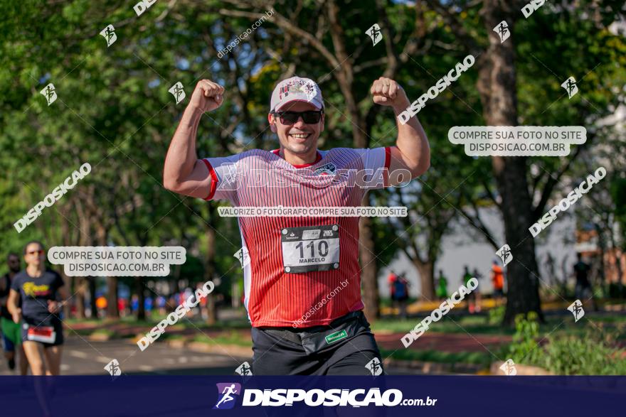 SANTANDER TRACK&FIELD RUN SERIES Maringá