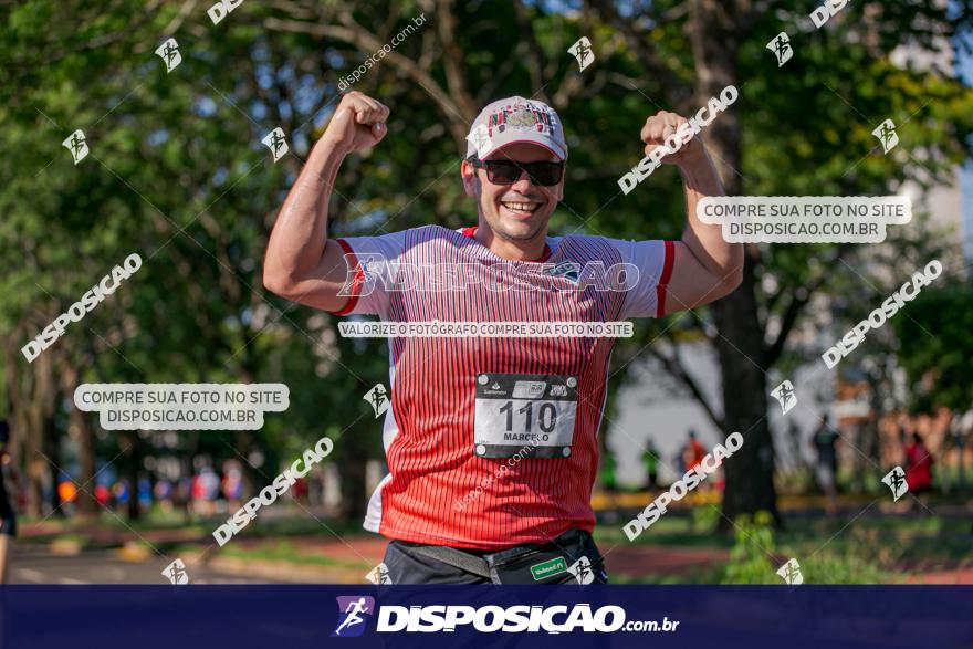 SANTANDER TRACK&FIELD RUN SERIES Maringá