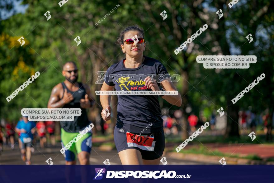 SANTANDER TRACK&FIELD RUN SERIES Maringá