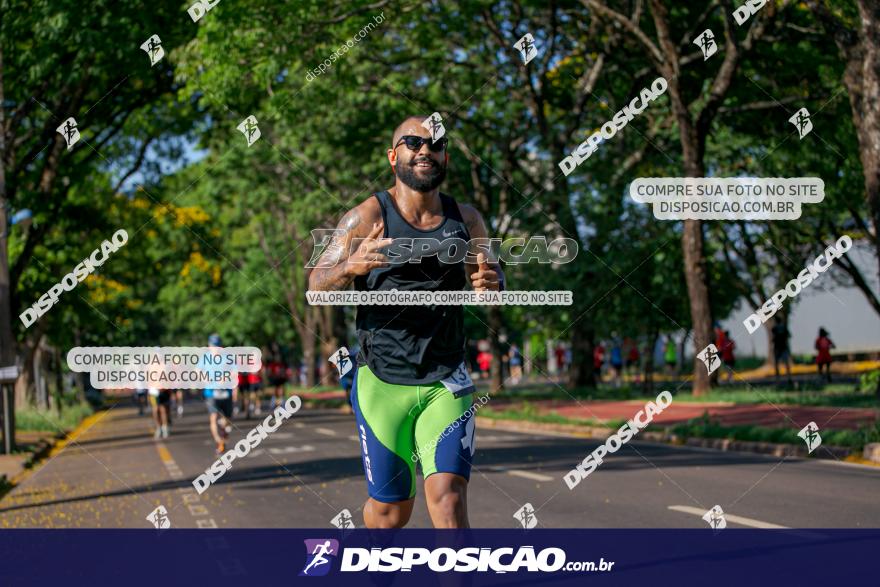 SANTANDER TRACK&FIELD RUN SERIES Maringá