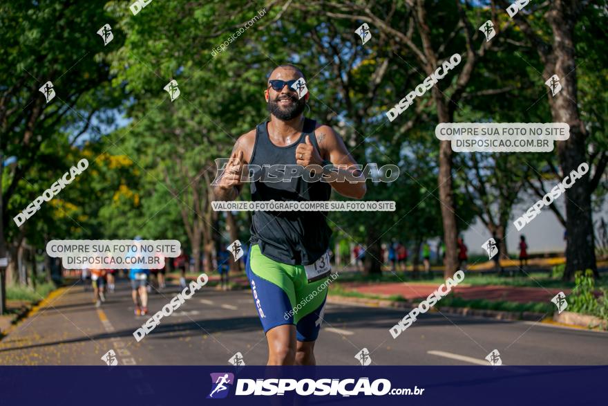 SANTANDER TRACK&FIELD RUN SERIES Maringá