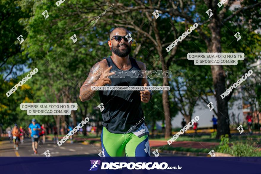 SANTANDER TRACK&FIELD RUN SERIES Maringá