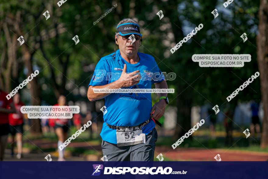 SANTANDER TRACK&FIELD RUN SERIES Maringá