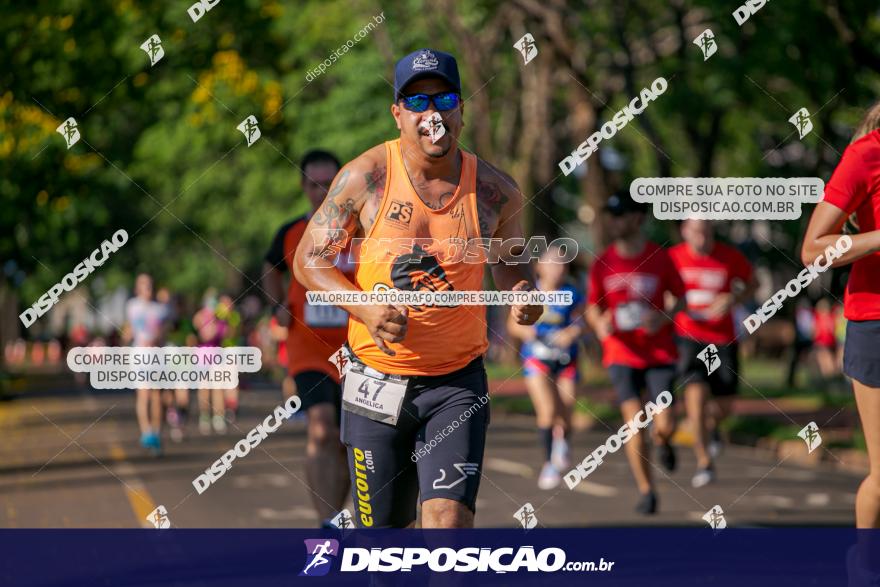 SANTANDER TRACK&FIELD RUN SERIES Maringá