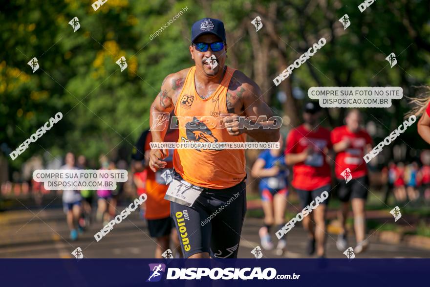 SANTANDER TRACK&FIELD RUN SERIES Maringá