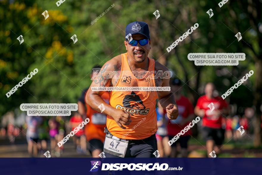 SANTANDER TRACK&FIELD RUN SERIES Maringá