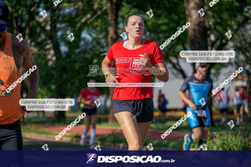 SANTANDER TRACK&FIELD RUN SERIES Maringá