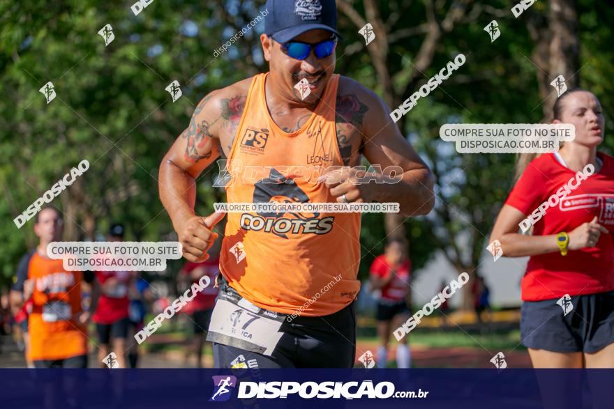 SANTANDER TRACK&FIELD RUN SERIES Maringá