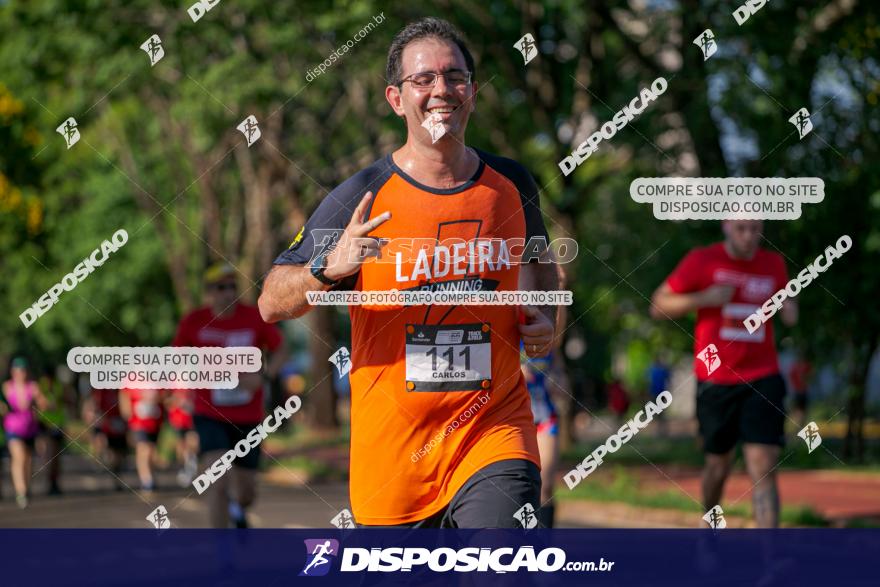 SANTANDER TRACK&FIELD RUN SERIES Maringá