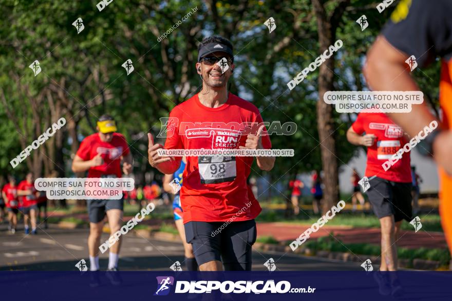 SANTANDER TRACK&FIELD RUN SERIES Maringá