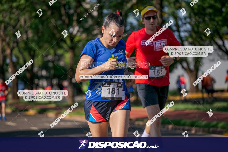 SANTANDER TRACK&FIELD RUN SERIES Maringá