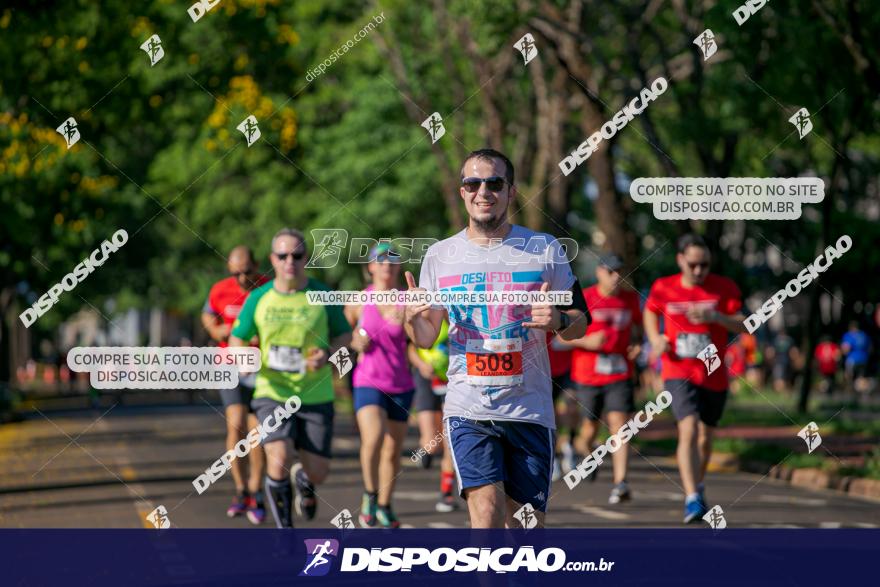 SANTANDER TRACK&FIELD RUN SERIES Maringá