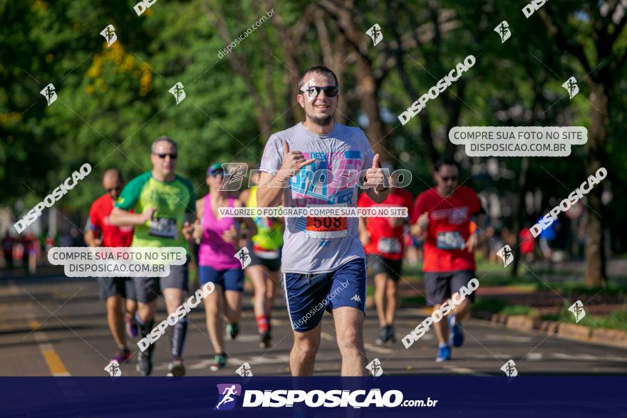 SANTANDER TRACK&FIELD RUN SERIES Maringá