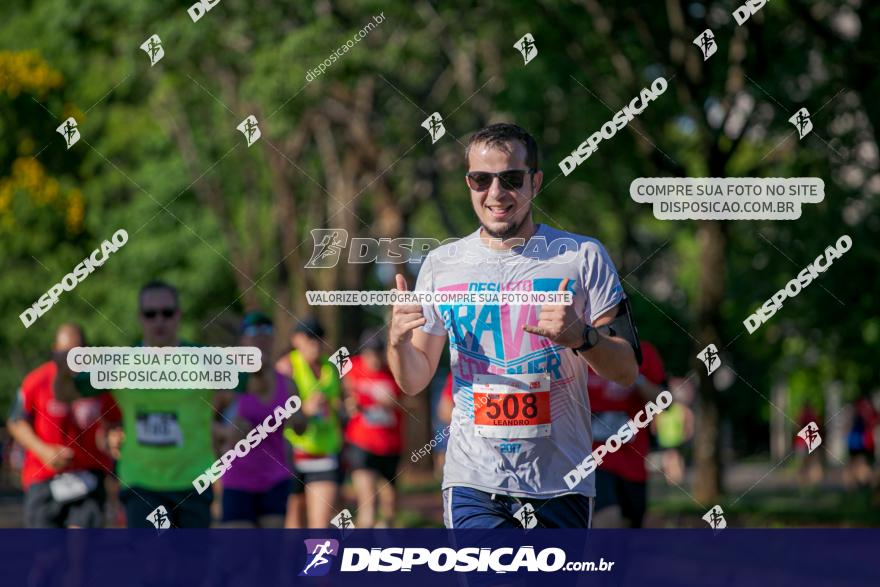 SANTANDER TRACK&FIELD RUN SERIES Maringá