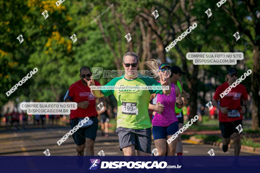 SANTANDER TRACK&FIELD RUN SERIES Maringá