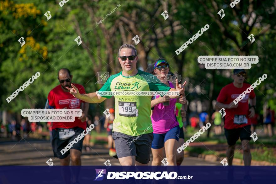 SANTANDER TRACK&FIELD RUN SERIES Maringá