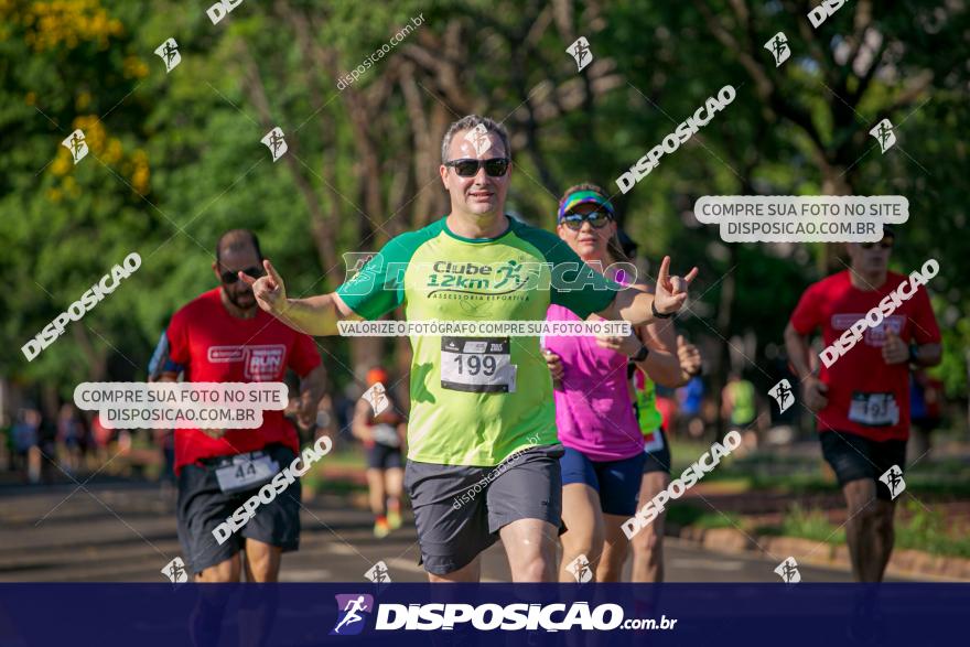 SANTANDER TRACK&FIELD RUN SERIES Maringá