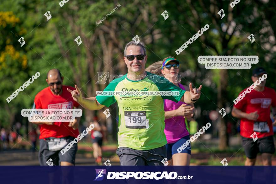 SANTANDER TRACK&FIELD RUN SERIES Maringá