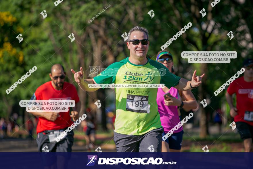 SANTANDER TRACK&FIELD RUN SERIES Maringá