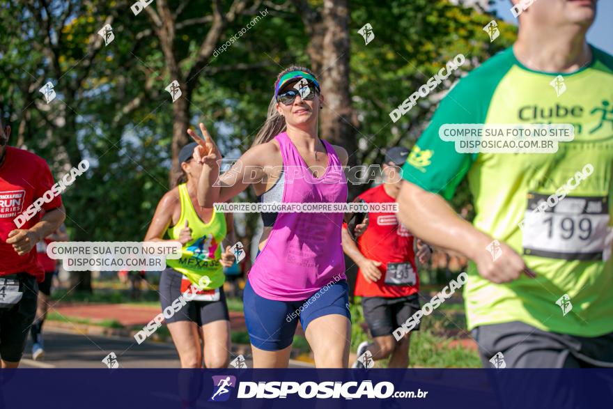 SANTANDER TRACK&FIELD RUN SERIES Maringá