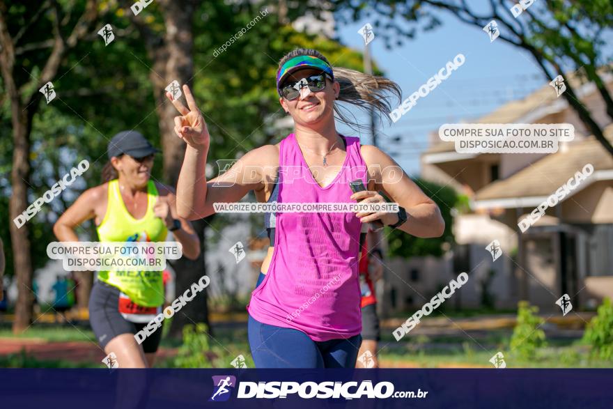 SANTANDER TRACK&FIELD RUN SERIES Maringá