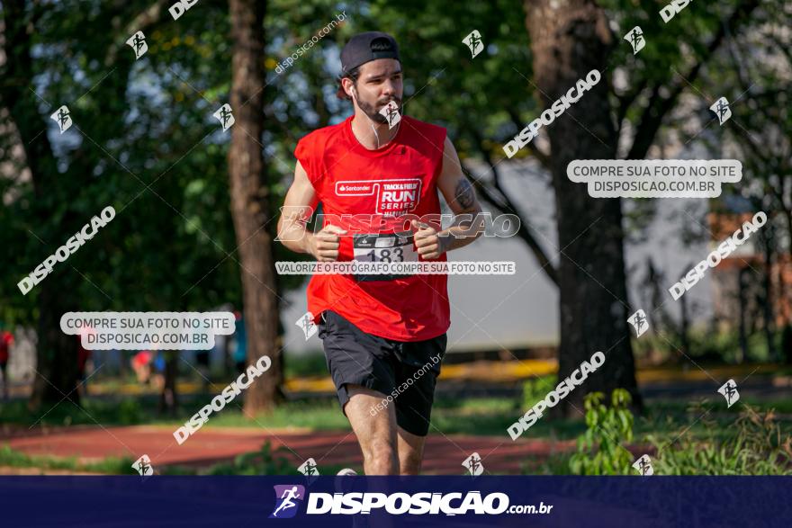 SANTANDER TRACK&FIELD RUN SERIES Maringá