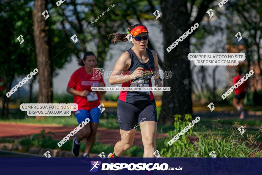 SANTANDER TRACK&FIELD RUN SERIES Maringá