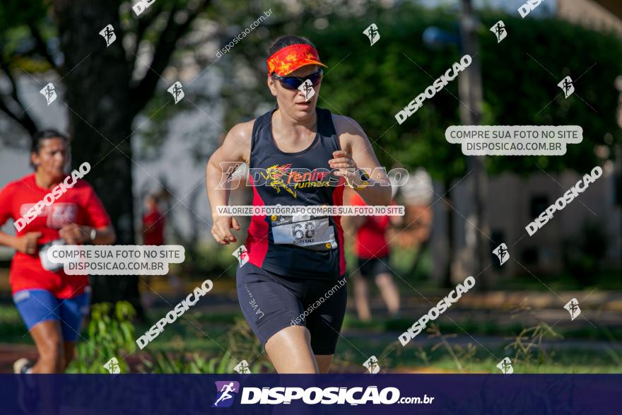 SANTANDER TRACK&FIELD RUN SERIES Maringá