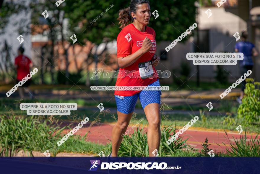 SANTANDER TRACK&FIELD RUN SERIES Maringá