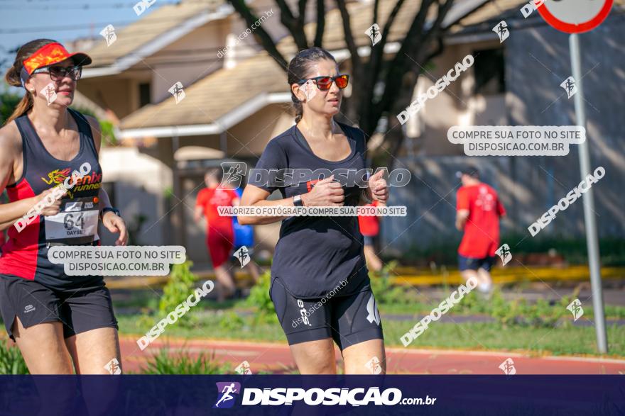 SANTANDER TRACK&FIELD RUN SERIES Maringá