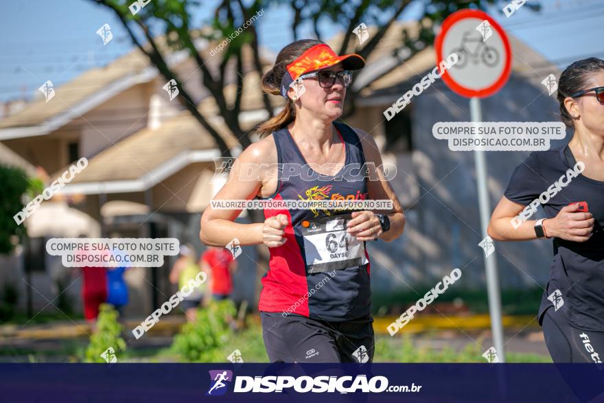 SANTANDER TRACK&FIELD RUN SERIES Maringá