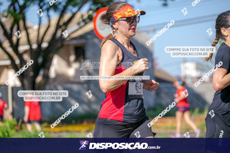 SANTANDER TRACK&FIELD RUN SERIES Maringá