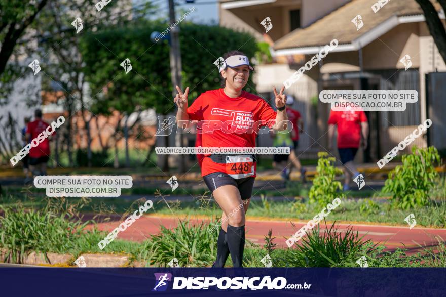 SANTANDER TRACK&FIELD RUN SERIES Maringá