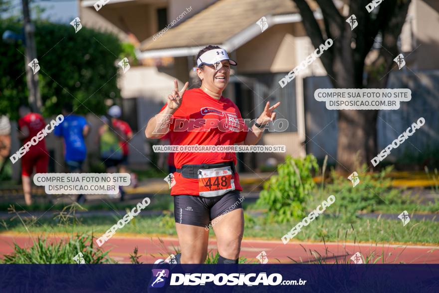 SANTANDER TRACK&FIELD RUN SERIES Maringá