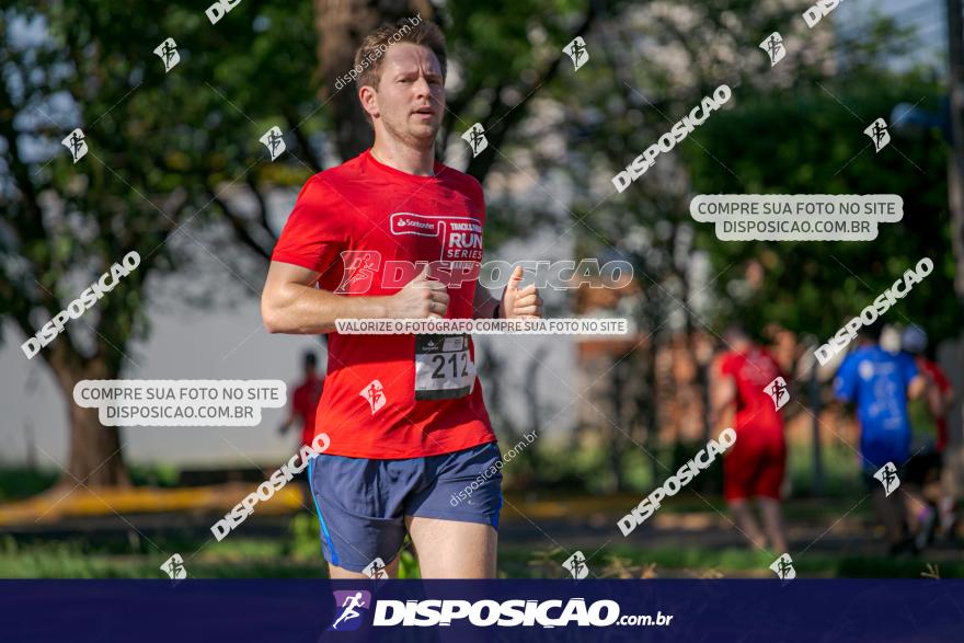 SANTANDER TRACK&FIELD RUN SERIES Maringá