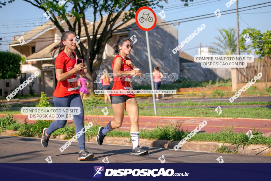 SANTANDER TRACK&FIELD RUN SERIES Maringá