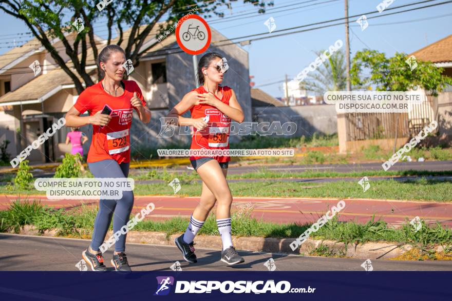 SANTANDER TRACK&FIELD RUN SERIES Maringá