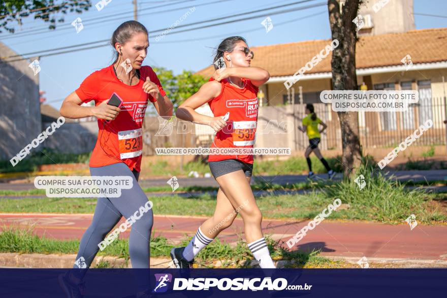 SANTANDER TRACK&FIELD RUN SERIES Maringá