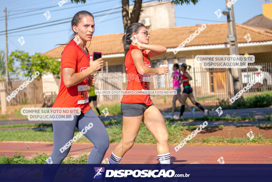 SANTANDER TRACK&FIELD RUN SERIES Maringá