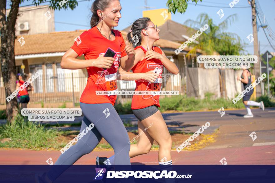 SANTANDER TRACK&FIELD RUN SERIES Maringá