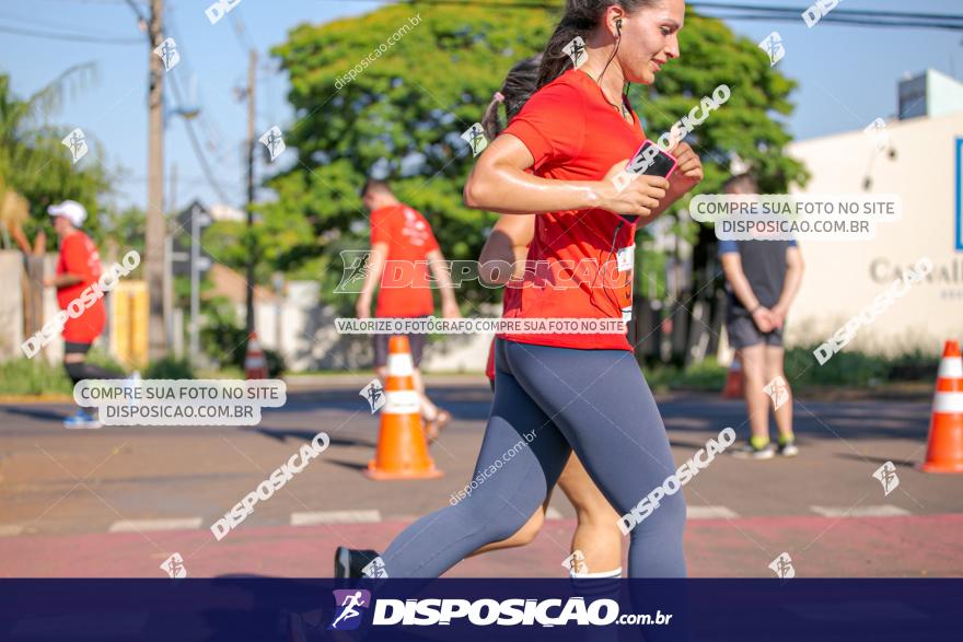 SANTANDER TRACK&FIELD RUN SERIES Maringá