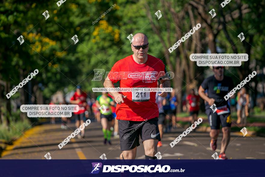 SANTANDER TRACK&FIELD RUN SERIES Maringá