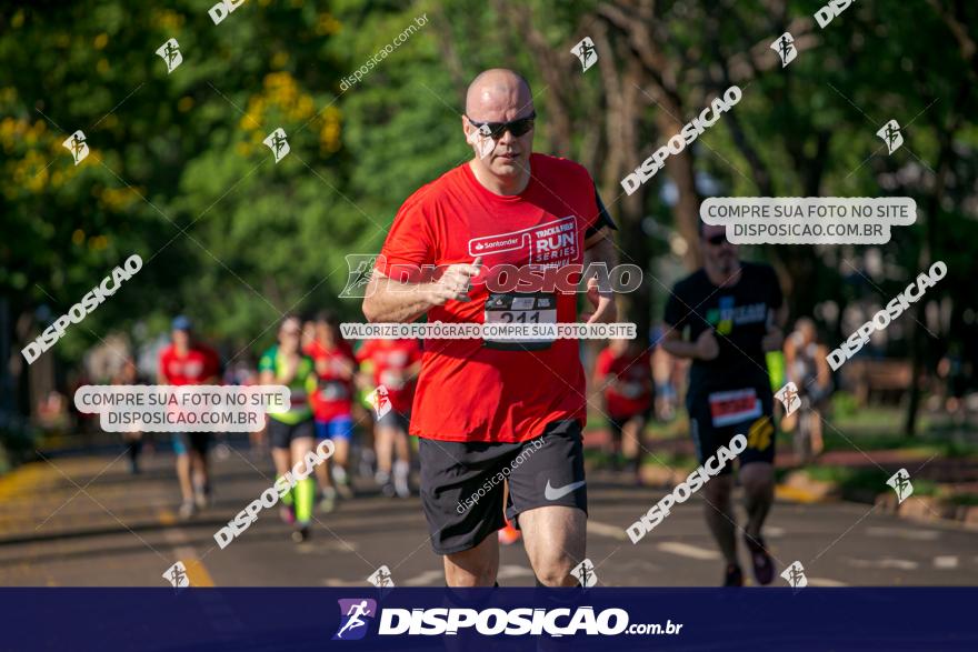 SANTANDER TRACK&FIELD RUN SERIES Maringá