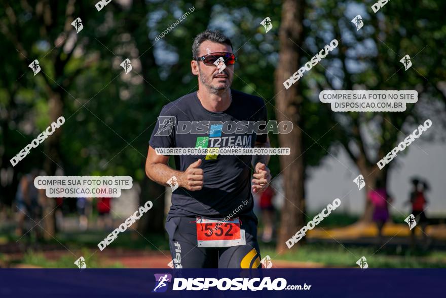 SANTANDER TRACK&FIELD RUN SERIES Maringá