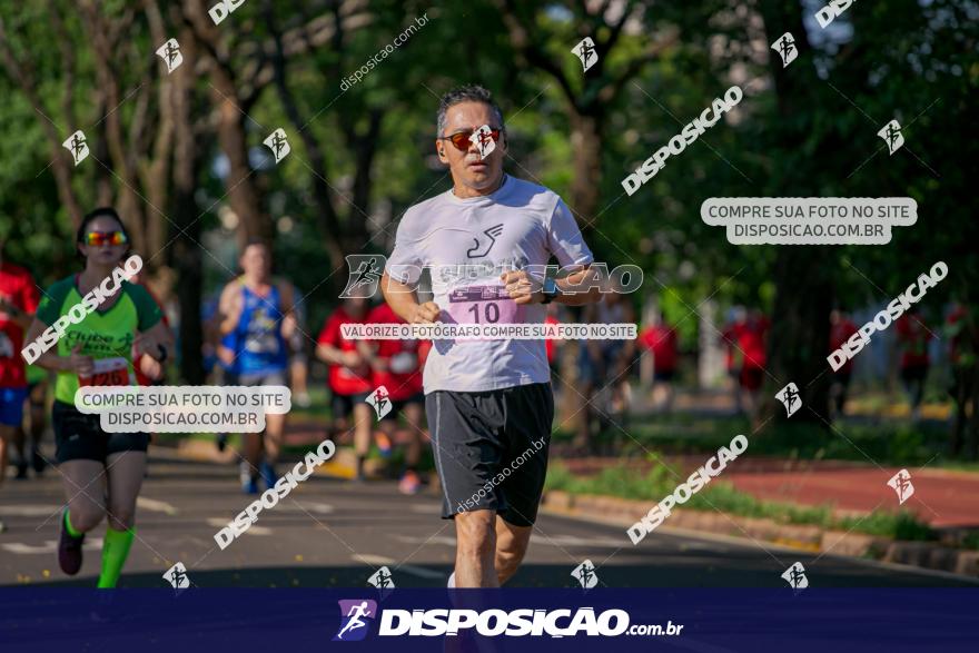 SANTANDER TRACK&FIELD RUN SERIES Maringá