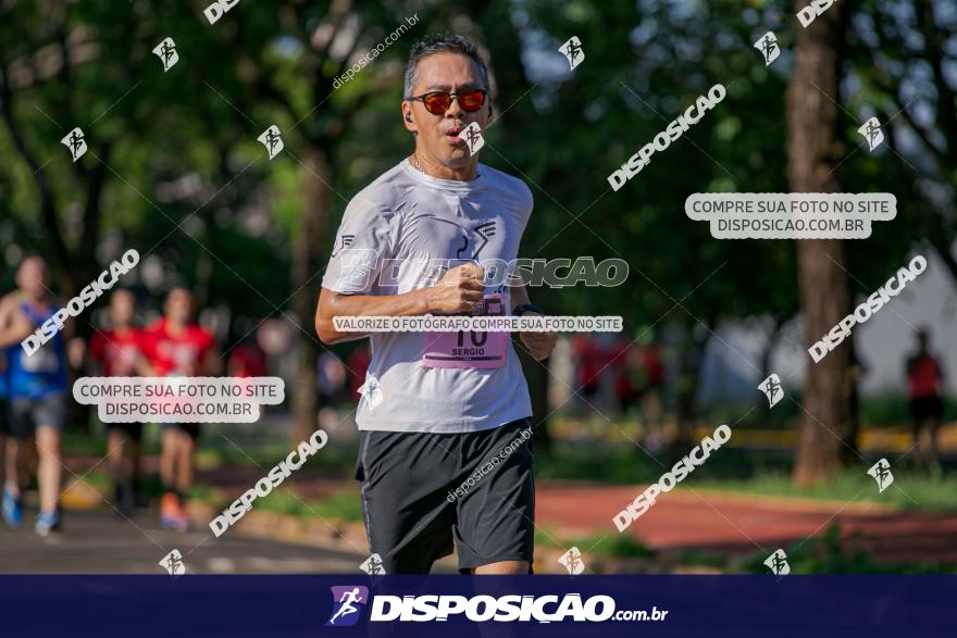 SANTANDER TRACK&FIELD RUN SERIES Maringá