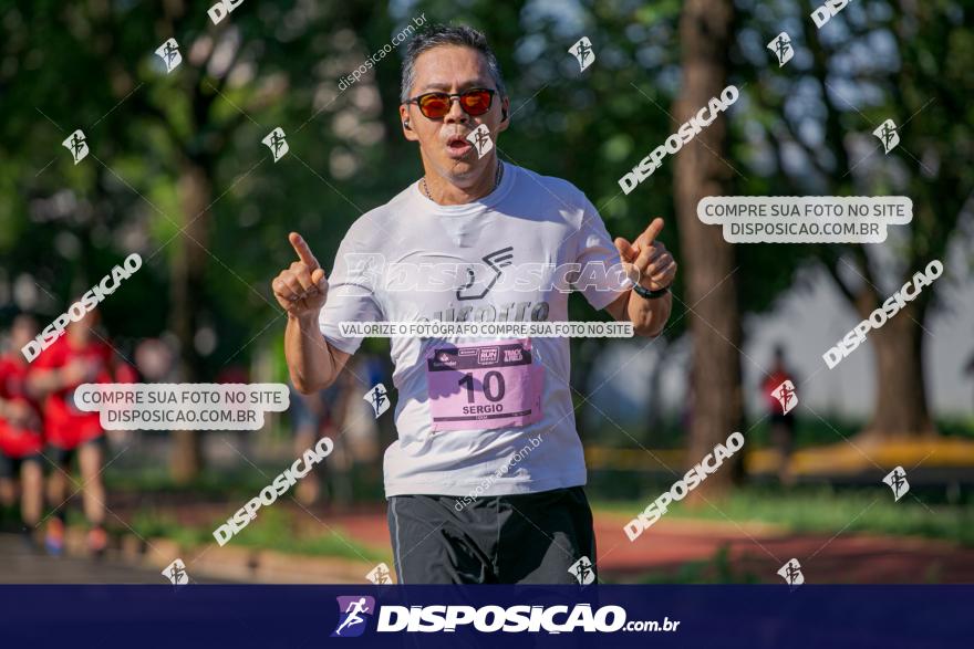 SANTANDER TRACK&FIELD RUN SERIES Maringá