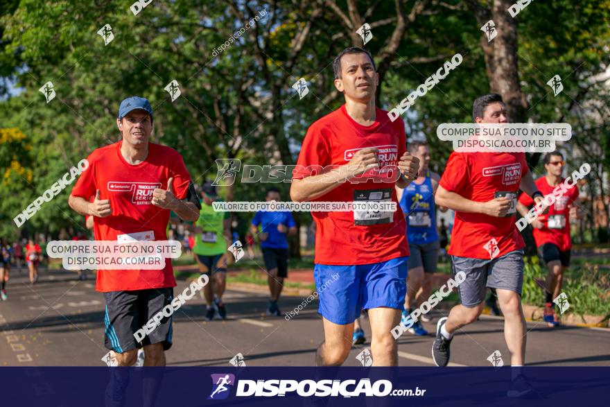 SANTANDER TRACK&FIELD RUN SERIES Maringá