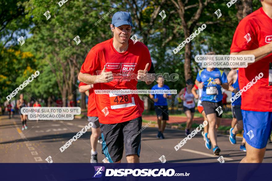 SANTANDER TRACK&FIELD RUN SERIES Maringá