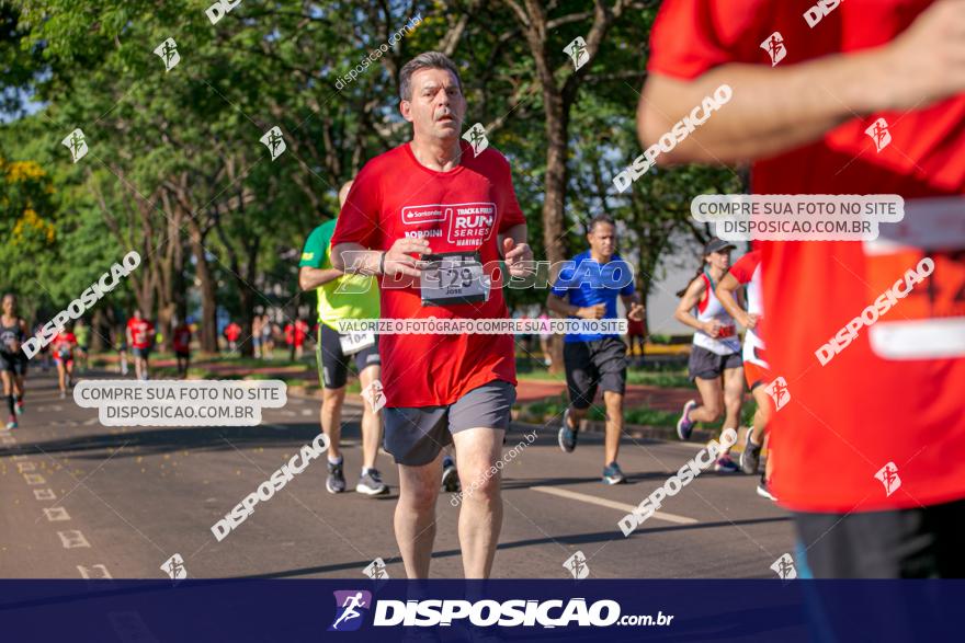 SANTANDER TRACK&FIELD RUN SERIES Maringá